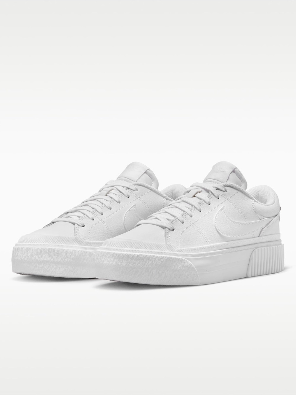 Nike Court Legacy Lift size 7